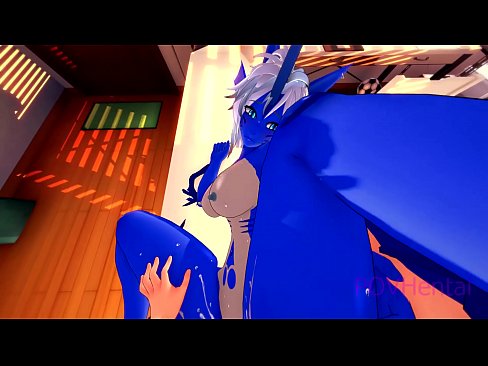 ❤️ I-Demon Fish Girl Monster ❤️❌ ku-zu.bladesoul.top ️❤