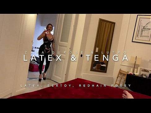 ❤️ Usisi otholwa enekhanda elibomvu egqoke imvunulo ye-latex ebhejwa usingamzali ❤️❌ ku-zu.bladesoul.top ️❤