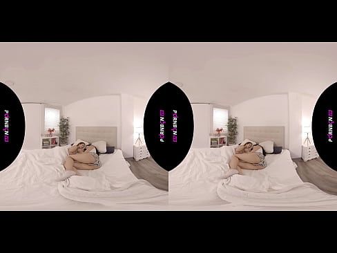 ❤️ I-PORNBCN VR Ongqingili ababili abasebasha bavuka bevutha bhe nge-4K 180 3D virtual reality Geneva Bellucci Katrina Moreno ❤️❌ ku-zu.bladesoul.top ️❤