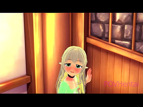 ❤️ (Trap) I-Elvish maid ikusiza ukugeza ubuso bakho. ❤️❌ ku-zu.bladesoul.top ️❤